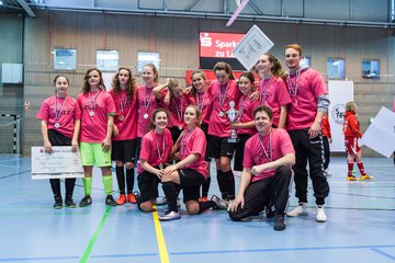 Bild 252 - C-Juniorinnen Landesmeisterschaft